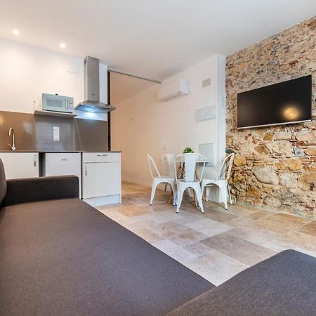 Loft Planta Baja En Barri Port Maritim Apartment Tarragona Exterior foto