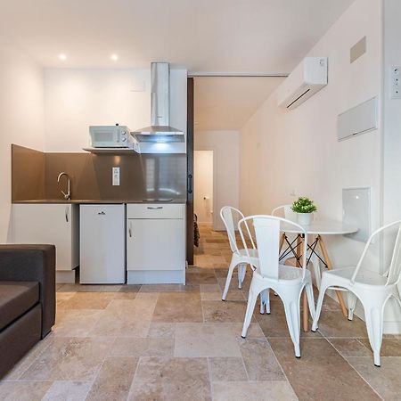 Loft Planta Baja En Barri Port Maritim Apartment Tarragona Exterior foto
