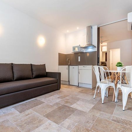 Loft Planta Baja En Barri Port Maritim Apartment Tarragona Exterior foto