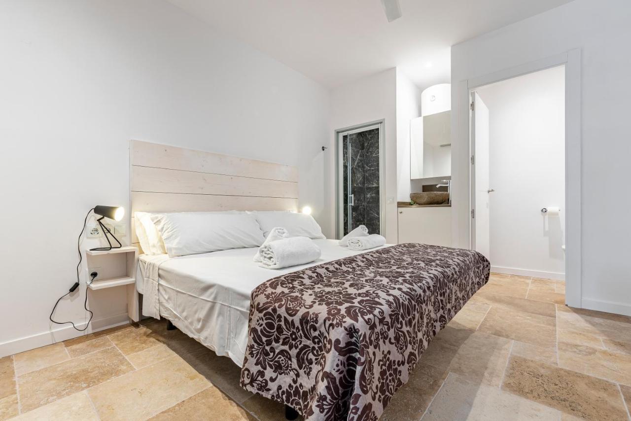 Loft Planta Baja En Barri Port Maritim Apartment Tarragona Exterior foto