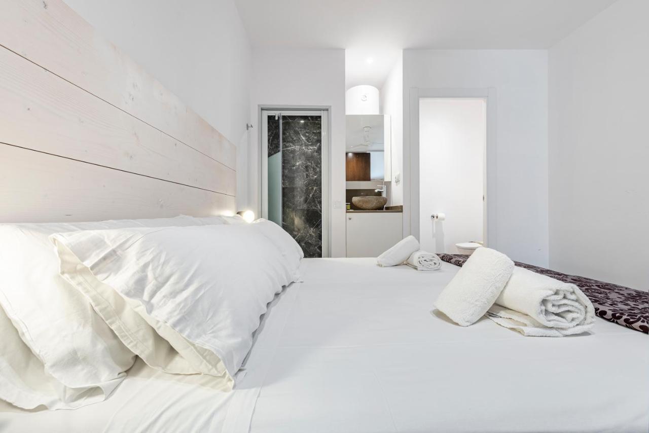Loft Planta Baja En Barri Port Maritim Apartment Tarragona Exterior foto