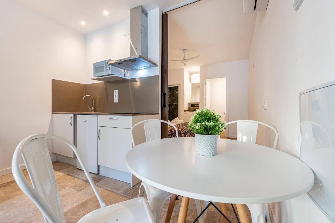 Loft Planta Baja En Barri Port Maritim Apartment Tarragona Exterior foto